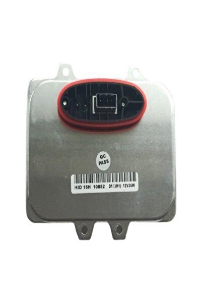 OEM Xenon Ballast D1S/D1R Compatible Hella 5DV 009 000-00