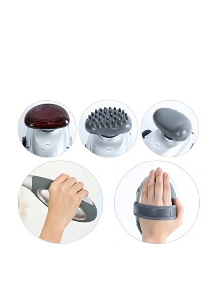 Generic MG 70 Infrared Body Massager