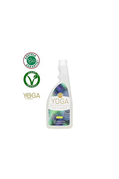 Yoga Καθαριστικό χαλιών Rosemary -- 510 ml