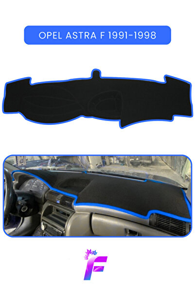 Generic Brand Opel Astra F (1991-1998) Compatible Glove Box Cover |   Vehicle...