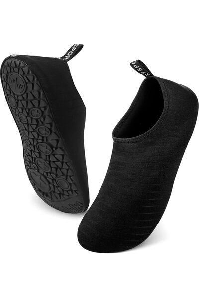 SKY TOUCH SKY-TOUCH Water Shoes for Women & Men - Quick-Dry Aqua Socks