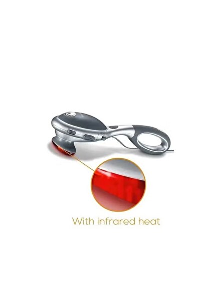 Generic MG 70 Infrared Body Massager