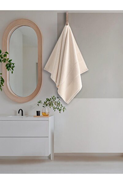 Karna Home Cotton 100% Bath Towel 50X90 cm