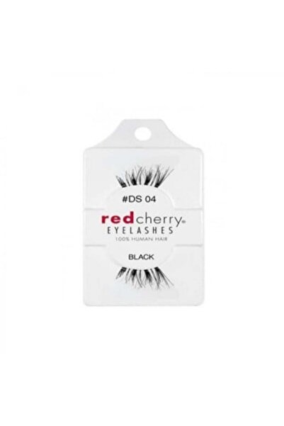 Red Cherry رموش#DS04