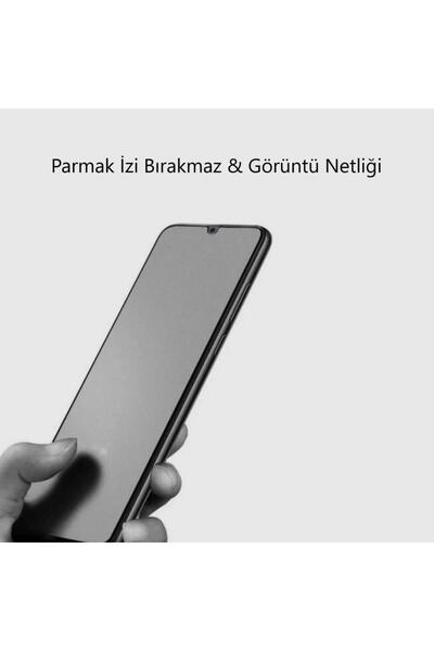 Engo Vivo X300 Pro Matte Screen Protector 9H Nano Anti Glare Protection