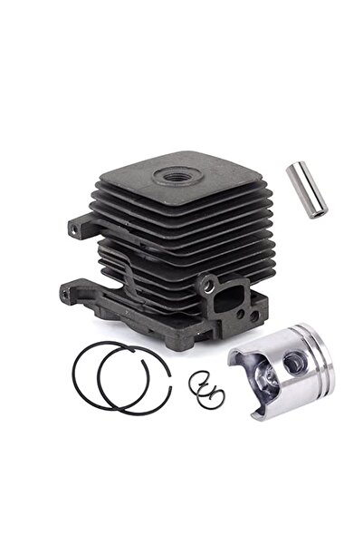 Garden Parts Set motor Stihl FS55