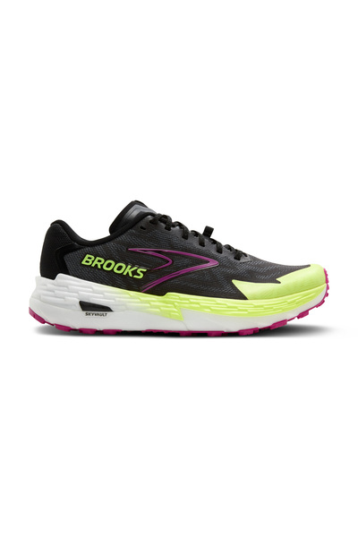 Brooks Catamount 4 031 Koşu Ayakkabısı 1204301B031