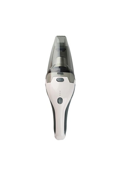 OEM Cordless handheld vacuum cleaner, 25 min. autonomy, 0.8 l container, 80 W, washable HEPA filter