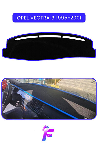 Generic Brand Opel Vectra B (1995-2001) Compatible Torpedo Cover |   Vehicle-...