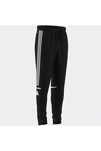 adidas Tr Pnt Men's Bottom Tracksuit Black Je2782 Sq25