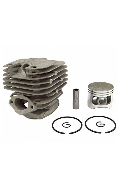 Garden Parts Set motor drujbă chinezească de 45cc