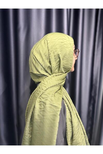 LOSYANA İPEKSİ JAKAR ŞAL