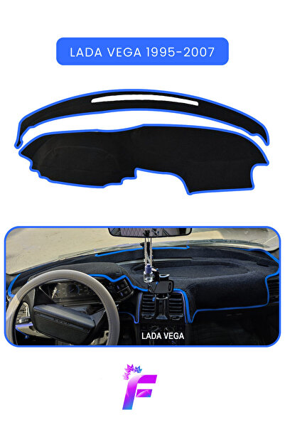 Generic Brand Lada Vega (1995-2007) Compatible Torpedo, Panel Cover |   Quick...