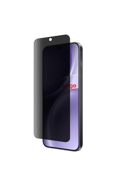 Engo Vivo X300 Pro Ghost Screen Protector 9H Nano Transparent