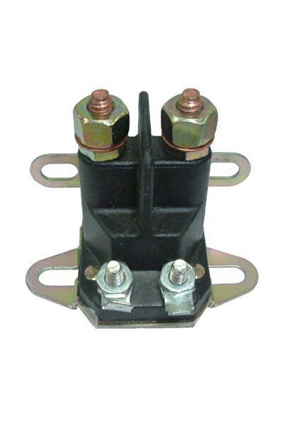 Garden Parts Releu de pornire cu tractor de tuns iarba cu 2 ieșiri