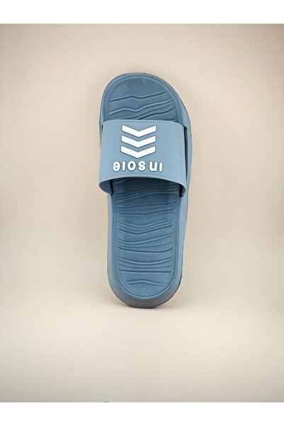 IN SOLE Men's lightweight sports slippers