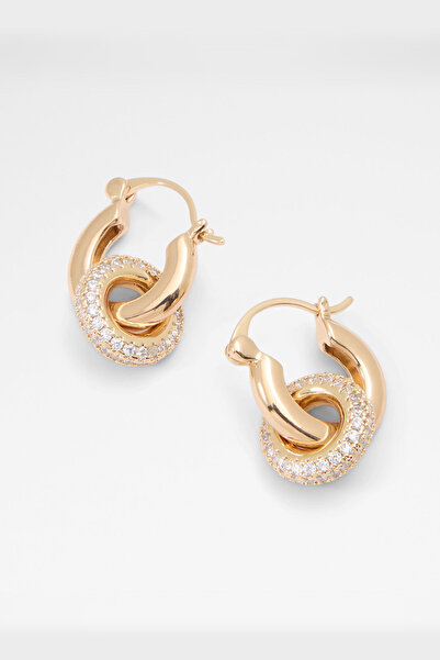 Aldo AHNNABELLE - Gold Rengi Kadın Küpe