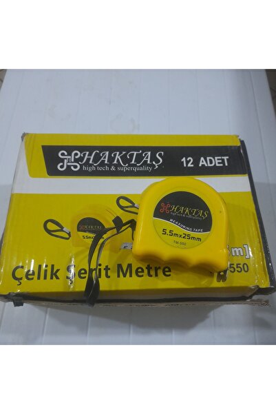 HAKTAŞ HIRDAVAT Metre