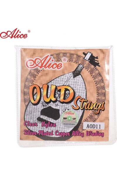 Generic Oud Strings Set