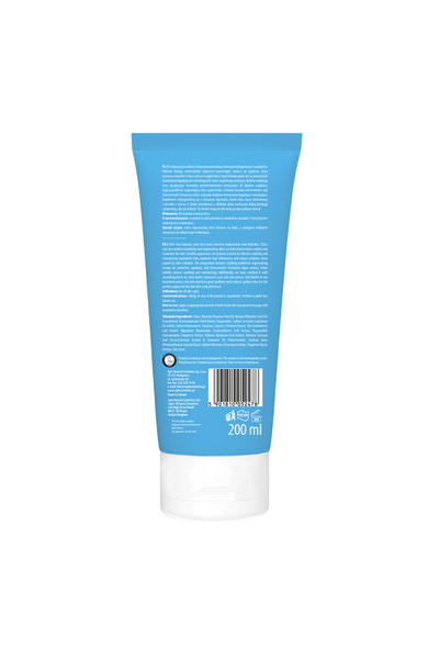 Apis Natural Cosmetics Pure Sun Care Soothing Body Lotion After Sun Exposure, 200 ml