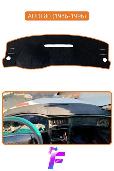 Generic Brand Audi 80 (1986-1996) Compatible Glove Box Cover |   Vehicle-Spec...