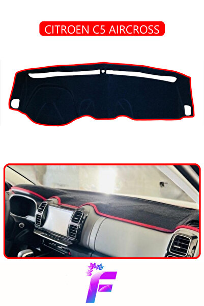Generic Brand Citroen C5 Aircross Vehicle-Specific Glove Box Cover |   Quick ...