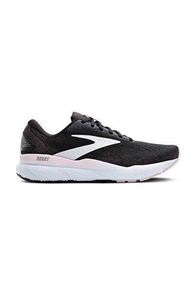 Brooks Ghost 16 Kadın Pembe Koşu Ayakkabısı 1204071B077