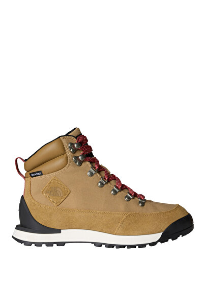 THE NORTH FACE NF0A8179DSN1-BERKELEY IV TEXTILE WP Kahve Deri Kadın Outdoor Bot