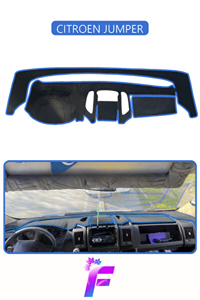 Generic Brand Citroen Jumper Compatible Glove Box Cover |   Quick Assembly | ...