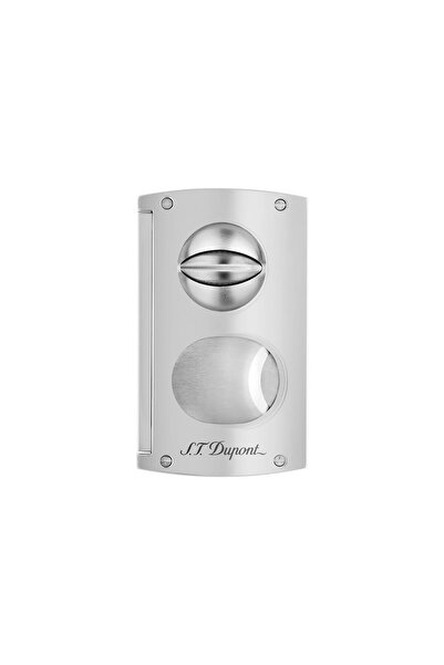 Dupont 003418 St Double Blade Silver Puro Kesici