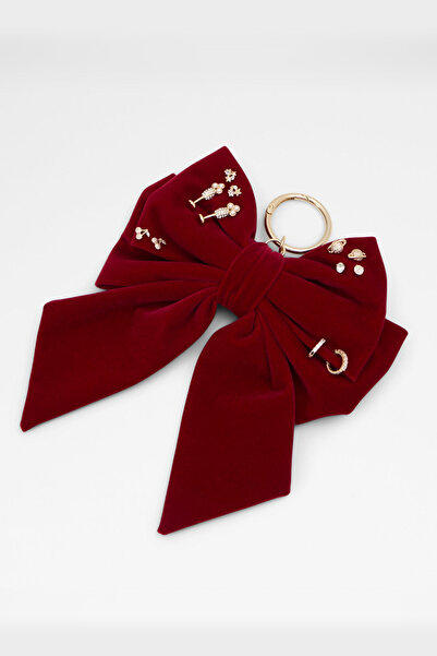 Aldo Festibow - Gold Color Women's Earrings