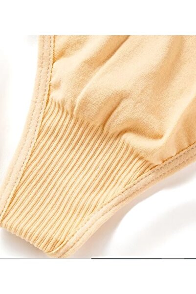 OEM EVNC Tummy Control Shapewear, Size XXL, Nude