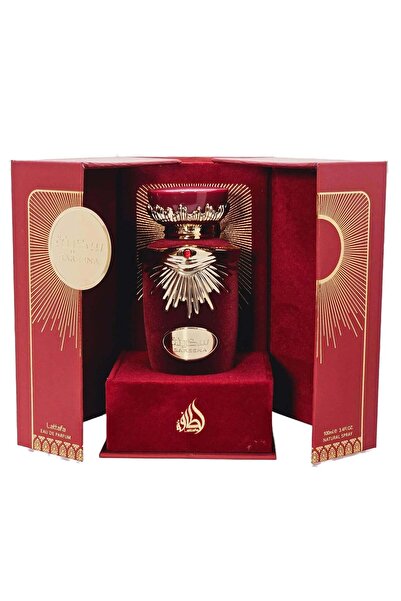lattafa Sakeena Eau de Parfum 100 ml - (Women)