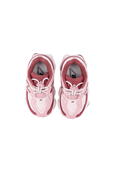 New Balance Women / Girls Sports Iv9060Ep Lifestyle Infant Pink Granite