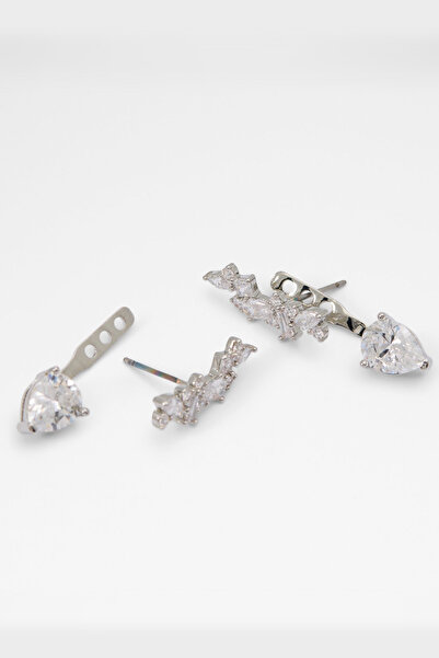 Aldo CIMMARON - Gümüş Kadın Küpe