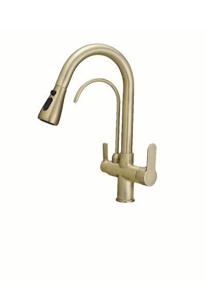 Prima Spiralli Arıtmalı Eviye Bataryası