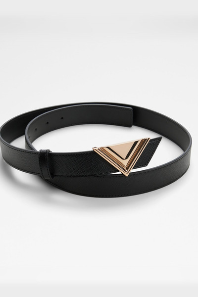 Aldo BELTEA - Kadın Siyah Kemer