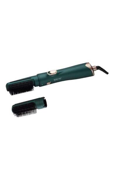 Rebon - Green Hair Dryer Set (2 pcs), RE-2085-2