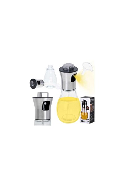 Three top online Dozator de ulei, detergent de 200 ml