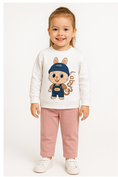 CemBebe Winter Sets Suitable for Everyday Use for Babies and Children