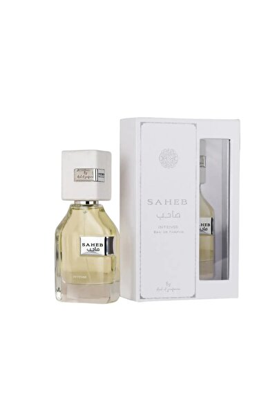 ARD AL ZAAFARAN Saheb Intense, parfémovaná voda, Unisex, 70 ml