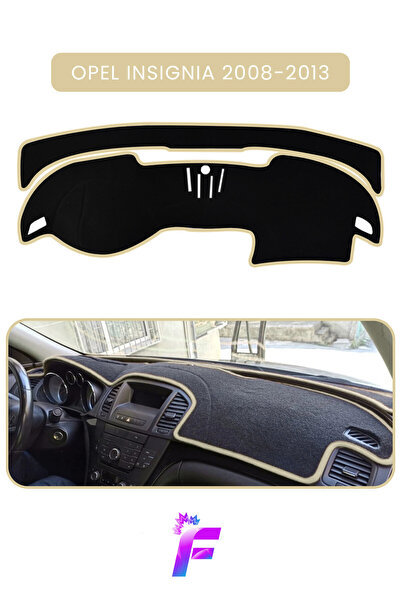 Generic Brand Opel Insignia (2008-2013) Glove Box Cover |   Protects from the...