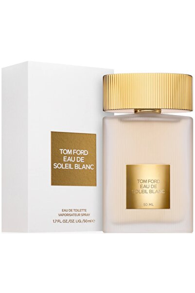 Tom Ford Eau De Soleil Blanc 2025, Eau de Toilette, Unisex, 50 ml
