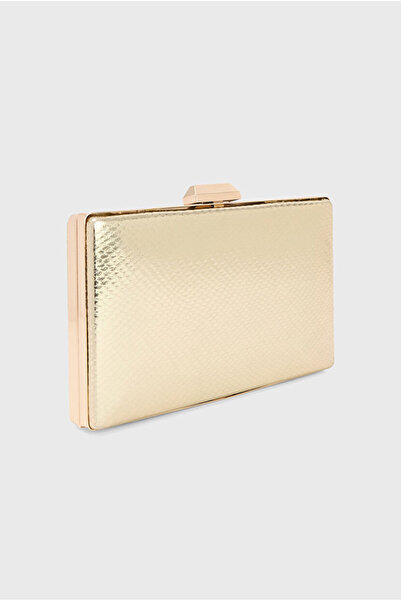 adL Mert Aslan Parlak Deri Çanta