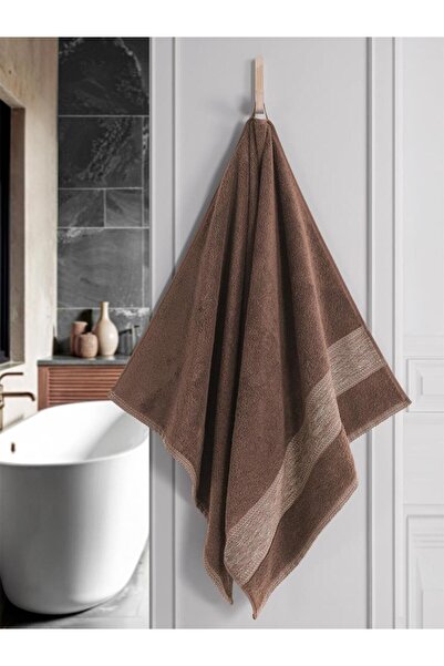Karna Home 100% Cotton Hair Towel Maura 70X140 cm