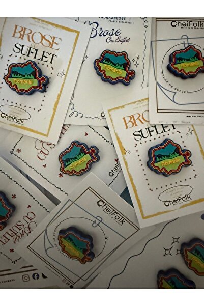 Pin Other Accessories