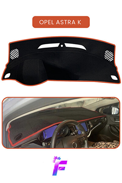 Generic Brand Opel Astra K Compatible Front Chest Protection |   Quick and Ea...