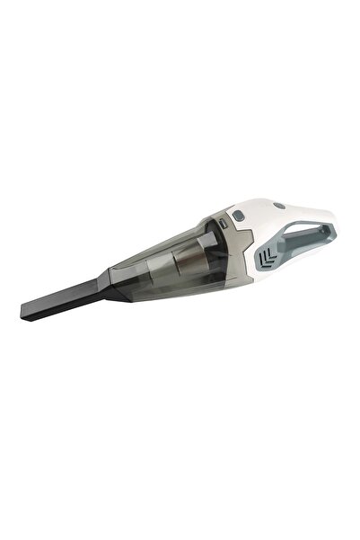 OEM Cordless handheld vacuum cleaner, 25 min. autonomy, 0.8 l container, 80 W, washable HEPA filter