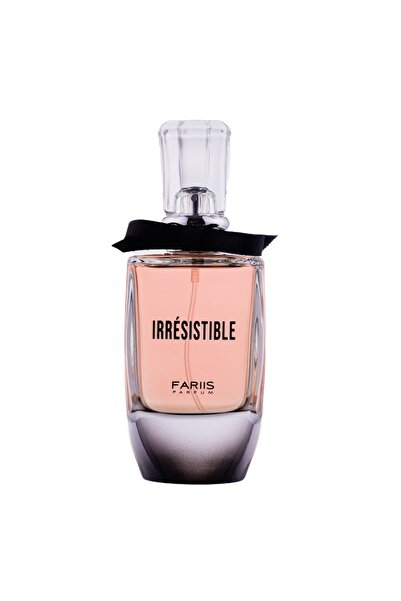 Fariis Irresistible, Eau de Parfum Women, 100 ml, 100 ml