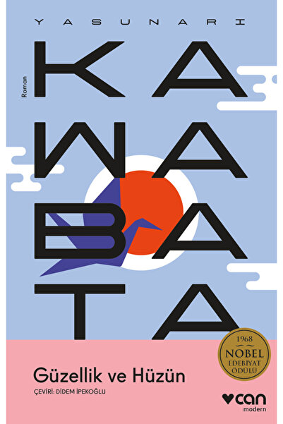 Can Yayınları Güzellik ve Hüzün